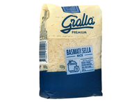 Ilgragr. BASMATI SELLA ryžiai GRALLA, 800 g
