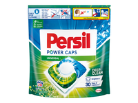 Skalbimo kapsulės PERSIL POWER CAPS WHITE, 29vnt.
