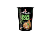 Antienos skonio makaronų sriuba OYAKATA, 70 g