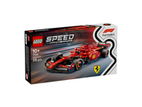 Konstruktor. LEGO SPEED CHAMPIONS 77242