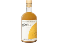 Cannumo Gėris Fermentuotas šaltalankių gėrimas 0,5 l