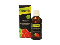 CITROMIX greipfrutų sėklų ekstraktas, nuo 3 m., 50 ml