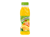 Sultys TYMBARK apelsinų 100 %, 0.3L
