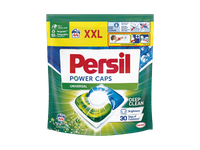 Skalbiam. kapsulės PERSIL POWER CAPS UNIVERSAL, 44 skalb., 44 vnt.