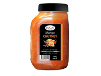 Padažas BUGA's, Mango Chutney, 1,2 kg
