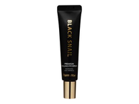 FARMSTAY BLACK SNAIL PREMIUM ROLLING paakių serumas, 25 ml