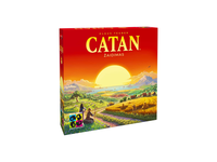 Stalo žaidimas CATAN LT
