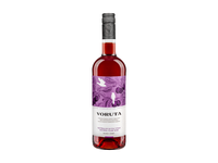 Natūralus slyvų vynas VORUTA, 750 ml