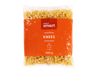 Makaronai RIMI SMART KNEES, 400 g