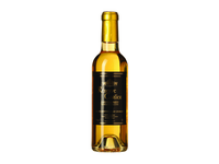 Baltasis saldus vynas RESERVE CARLIER SAUTERNES, 375 ml