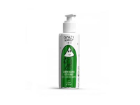 HISKIN Crazy Hair Giliai valantis šampūnas su laimų ir kivių aromatu, 300 ml