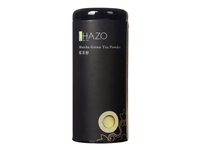 Žalioji arbata HAZO MATCHA, 100 g