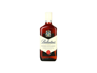Viskis BALLANTINES, alk. 40 % tūrio, 0,5 l