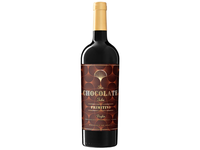 Raud.vynas THE CHOCOLATE TUBE PR.,14,5%,0,75l