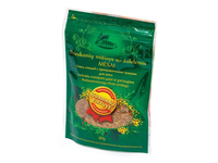 Prieskonių mišinys su žolelėmis mėsai SAUDA, 40 g