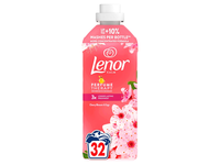 Aud. minkšt. LENOR CH.BL.&SA., 32 sk., 675 ml