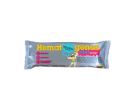 Batonėlis HEMATOGENAS VITA + ENERGY, 50 g