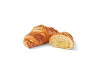 Sviestinis Prancūziškas kruasanas su migdolų kremo įdaru, 95 g