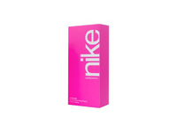 Moteriškas tualetinis vanduo NIKE ULTRA PINK, 100 ml
