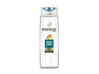 Plaukų šampūnas PANTENE Aqua Light Active Nutri-Plex, 250 ml