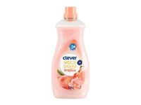 Skalbinių minkštiklis CLEVER PEACH, 1.5 l