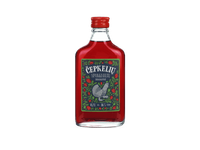 ČEPKELIŲ trauktinė, 200 ml