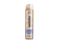 Plaukų lakas WELLAFLEX 2 DAYS VOLUME, 75 ml