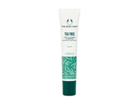 THE BODY SHOP TEA TREE SKIN CLEARING HYDRATOR veido kremas, 40 ml