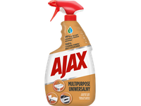 Universalus valiklis AJAX Multipuroise, 750 ml