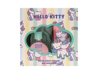 HELLO KITTY UNICORN CLOUD vaikų dovanų rinkinys