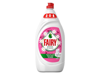 Indų ploviklis FAIRY Aloe & Pink Jasmine Spring, 1,35 l