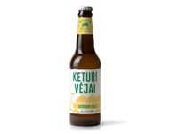 Alus RAUDONŲ PLYTŲ Keturi vėjai, 4,9 %, 0,33 l, butelis D