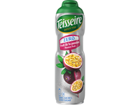 Sirupas TEISSEIRE, pasiflorų skonio, be cukraus, 0,6l
