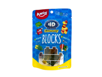 Guminukai 4D BLOCKS, 72 g