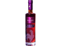 Konjakas HARDY VSOP Fine Champagne, 40%, 0,7 l