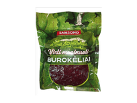 Marinuoti burokėliai PSZCZOLKA, 500 g