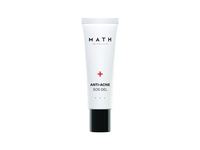 MATH gelis nuo spuogų ANTI ACNE, 15ml