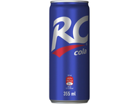 RC Cola 0,355 L