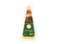 Kietasis sūris 37% 18 mėn. RIMI, 180 g