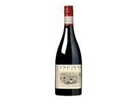 Raud.sausas vynas ANCIEN TEMPS MERLOT, 0,75l