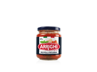 Sicilietiškas pesto padažas ARRIGHI, 190 g