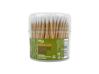 QUEST BRANDS BAMBOO STEM vatos pagaliukai (200 vnt.)