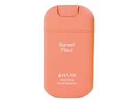 HAAN SUNSET FLEUR rankų skystis, 30 ml