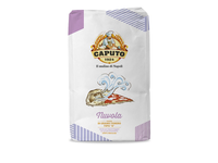 Itališki miltai CAPUTO, Nuvola, 25 kg
