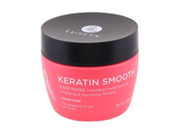 LUSETA KERATIN plaukų kaukė, 500 ml