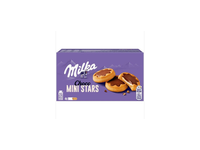 Sausainiai MILKA Chocominis, 150 g