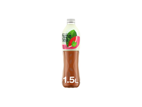 Šalta arbata FUZE TEA, arbūzų, mėtų skonio, 1.5 l