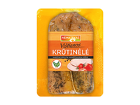 Karštai rūkyta vištienos krūtinėlė, a. r., 1 kg