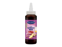 Saldus kor. padažas SANTA MARIA BBQ, 250 ml