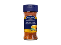 Apelsininiai pipirai SANTA MARIA, 48 g